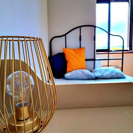 Kopernik Premium Rooms Apartment Torun Ngoại thất bức ảnh