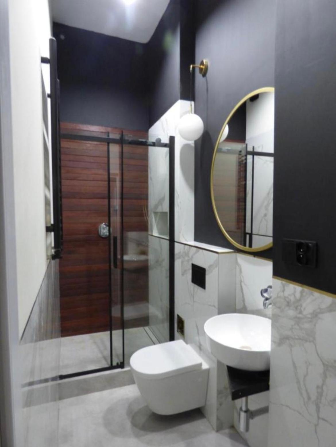 Kopernik Premium Rooms Apartment Torun Ngoại thất bức ảnh