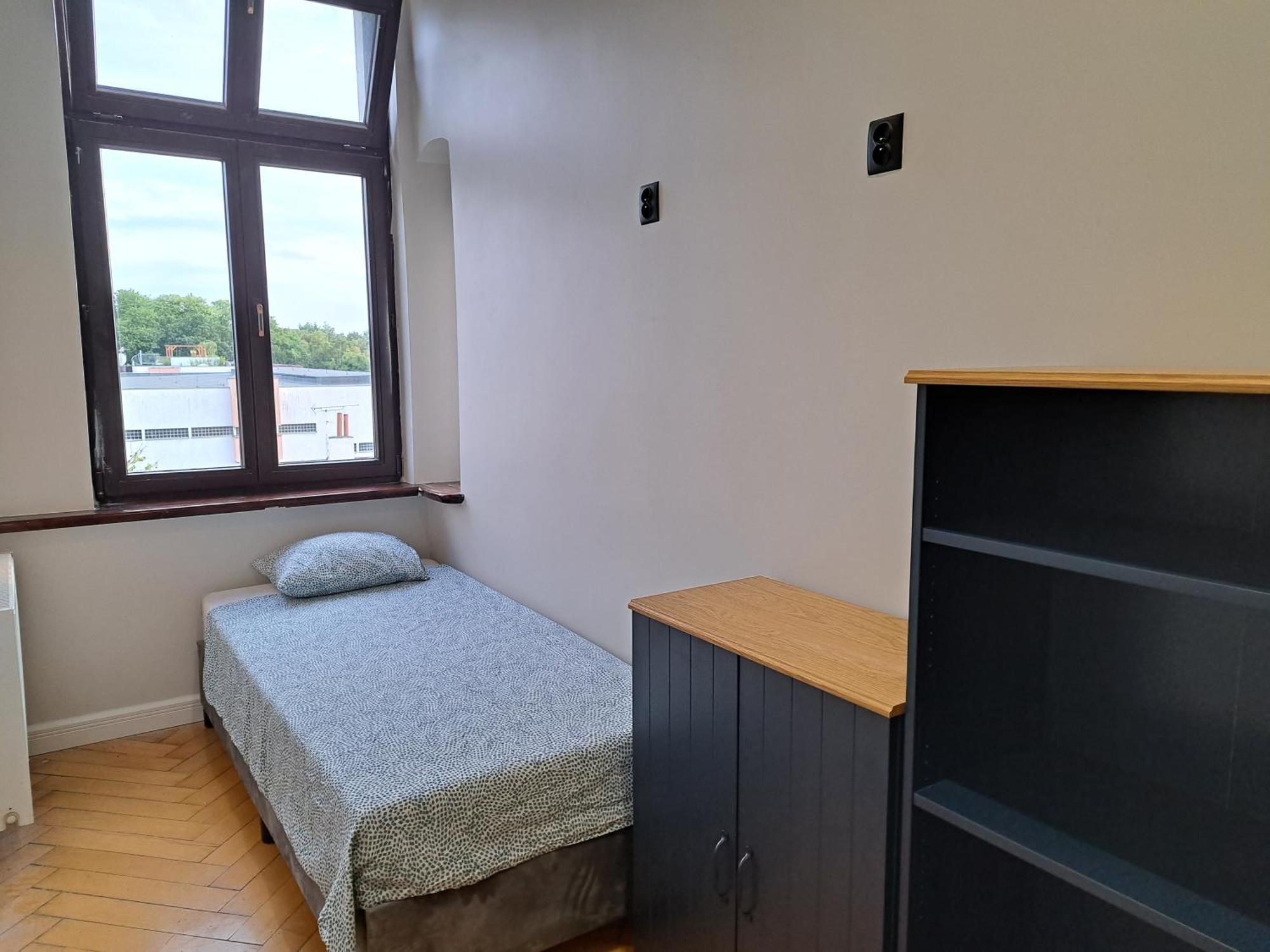 Kopernik Premium Rooms Apartment Torun Phòng bức ảnh
