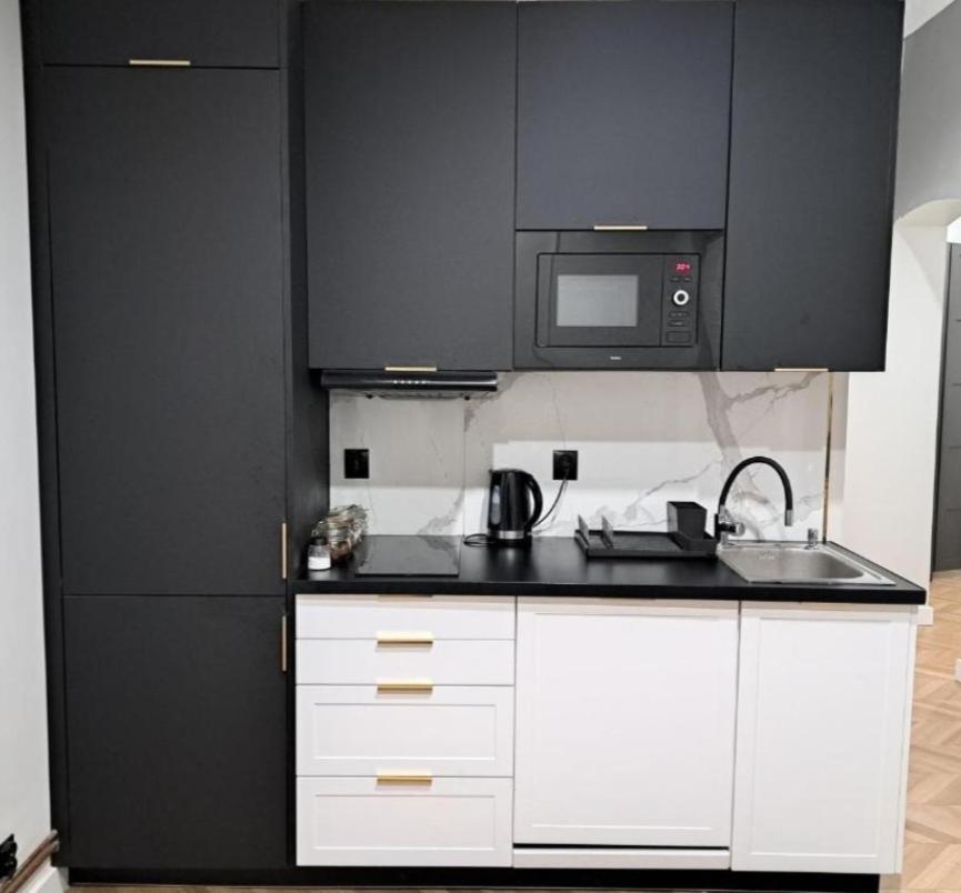 Kopernik Premium Rooms Apartment Torun Ngoại thất bức ảnh